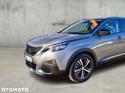 Peugeot 3008 1.2 PureTech GPF Allure S&S