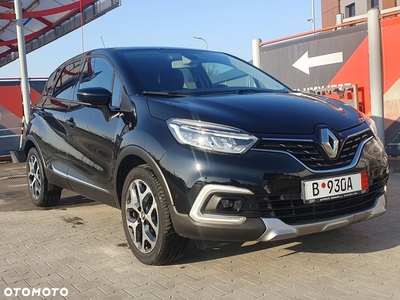 Renault Captur ENERGY TCe 90 Start&Stop Luxe