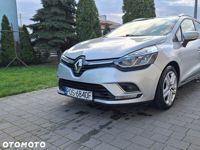 Renault Clio (Energy) dCi 90 Start & Stop LIMITED