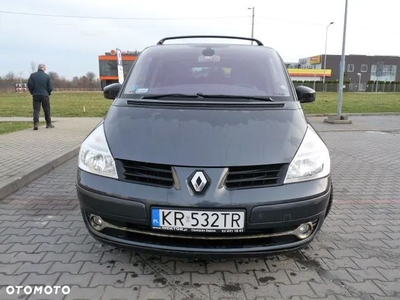 Renault Espace 2.0 dCi Celsium