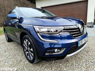 Renault Koleos 2.0 dCi Intens 4x4