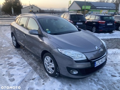 Renault Megane 1.5 dCi Authentique