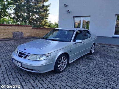 Saab 9-5