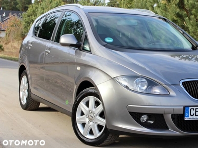 Seat Altea XL 1.6 Reference Comfort