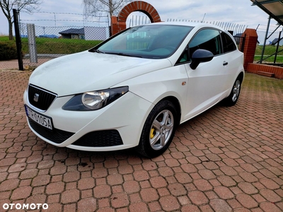 Seat Ibiza 1.2 12V Reference