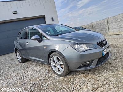 Seat Ibiza 1.2 12V Reference