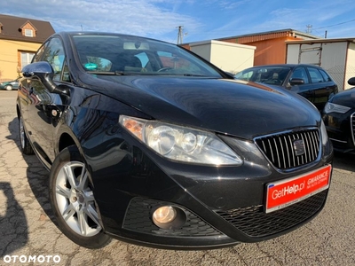 Seat Ibiza 1.6 16V Stylance