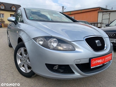 Seat Leon 1.6 Sport Limited