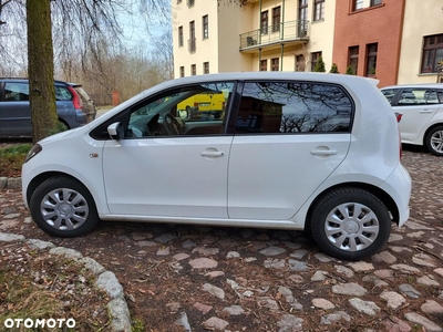 Skoda Citigo 1.0 Ambition