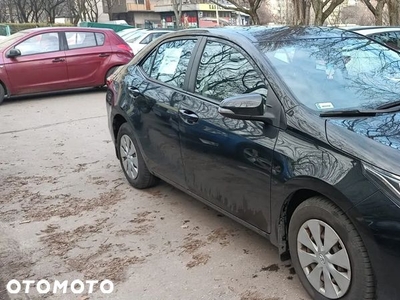 Toyota Corolla 1.6 Active