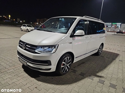 Volkswagen Multivan 2.0 BiTDI L1 Highline 4Motion DSG