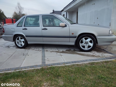 Volvo 850