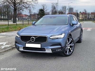 Volvo V90 Cross Country D4 AWD Pro