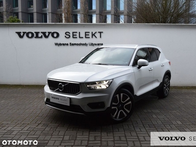 Volvo XC 40