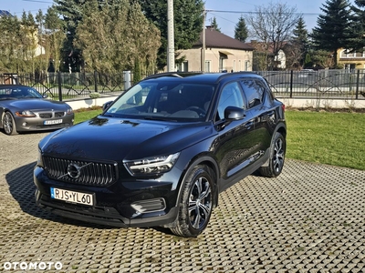 Volvo XC 40 T3