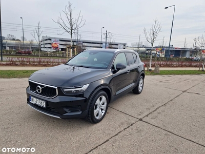 Volvo XC 40 T3 Momentum