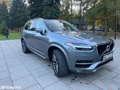 Volvo XC 90