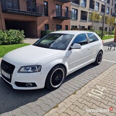 Audi a3 1.4 125km 2009r