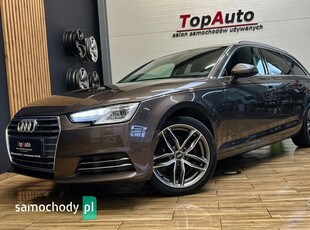 Audi A4 2.0 TFSI ultra S tronic