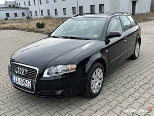 Audi A4 B7 Avant*1.9TDI**