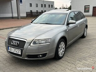 Audi A6 C6 Avant*2.0TDI**