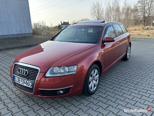 Audi A6 C6 Avant*2.7TDI**