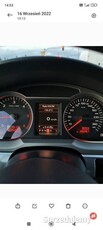 Audi A6 C6 kombi Quatro 3.0tdi 233km