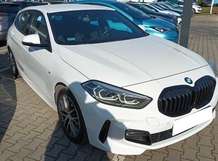 BMW 1 2020 118i 91274km ABS