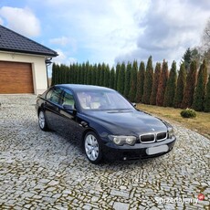 Bmw e65 3.0d