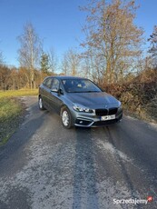 BMW Seria 2 216d Active Tourer