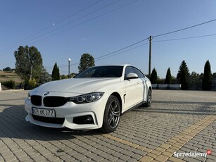 BMW seria 4 F36