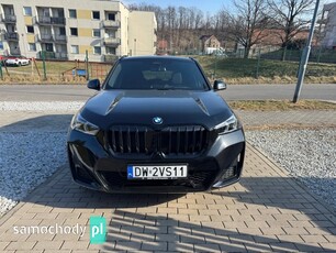 BMW X1 1.5 18i