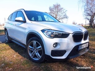 BMW X1 2,0D