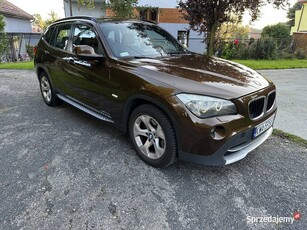 BMW X1 E84 2.0sd automat