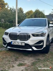 BMW X1 F48 Xdrive