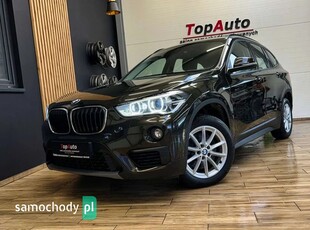 BMW X1 sDrive20d