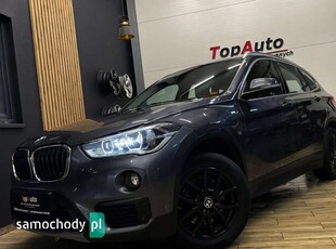 BMW X1 sDrive20d