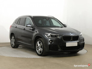 BMW X1 xDrive18d