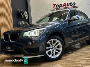 BMW X1 xDrive20d