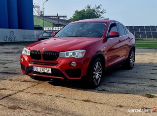 Bmw X4 28i XDrive