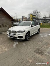 Bmw X5M50D