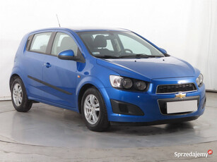 Chevrolet Aveo 1.2 i 16V