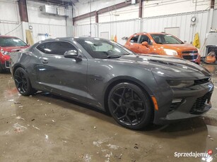 Chevrolet Camaro SS