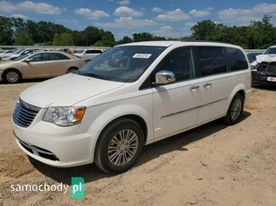 Chrysler Town & Country