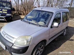 CITROEN BERLINGO 2003 R 1.6 B