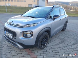 Citroen C3 Aircross 1.2 wersja limitowana RIP Curl S&S