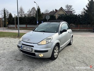 Citroen C3 Plurier 1.4 8v