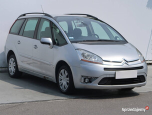 Citroen C4 Grand Picasso 1.6 VTi