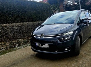 Citroen C4 II Grand Picasso Sport 7 Os. Możliwa Zamiana