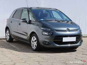 Citroen C4 Picasso 1.2 PureTech